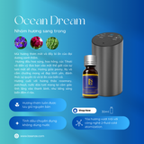  Máy Khuếch Tán Tinh Dầu Ô Tô Xe Hơi Chuyên Nghiệp CAR+ OFFICE+ HOME Không Dùng Nước 