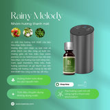  Máy Khuếch Tán Tinh Dầu Ô Tô Xe Hơi Chuyên Nghiệp CAR+ OFFICE+ HOME Không Dùng Nước 