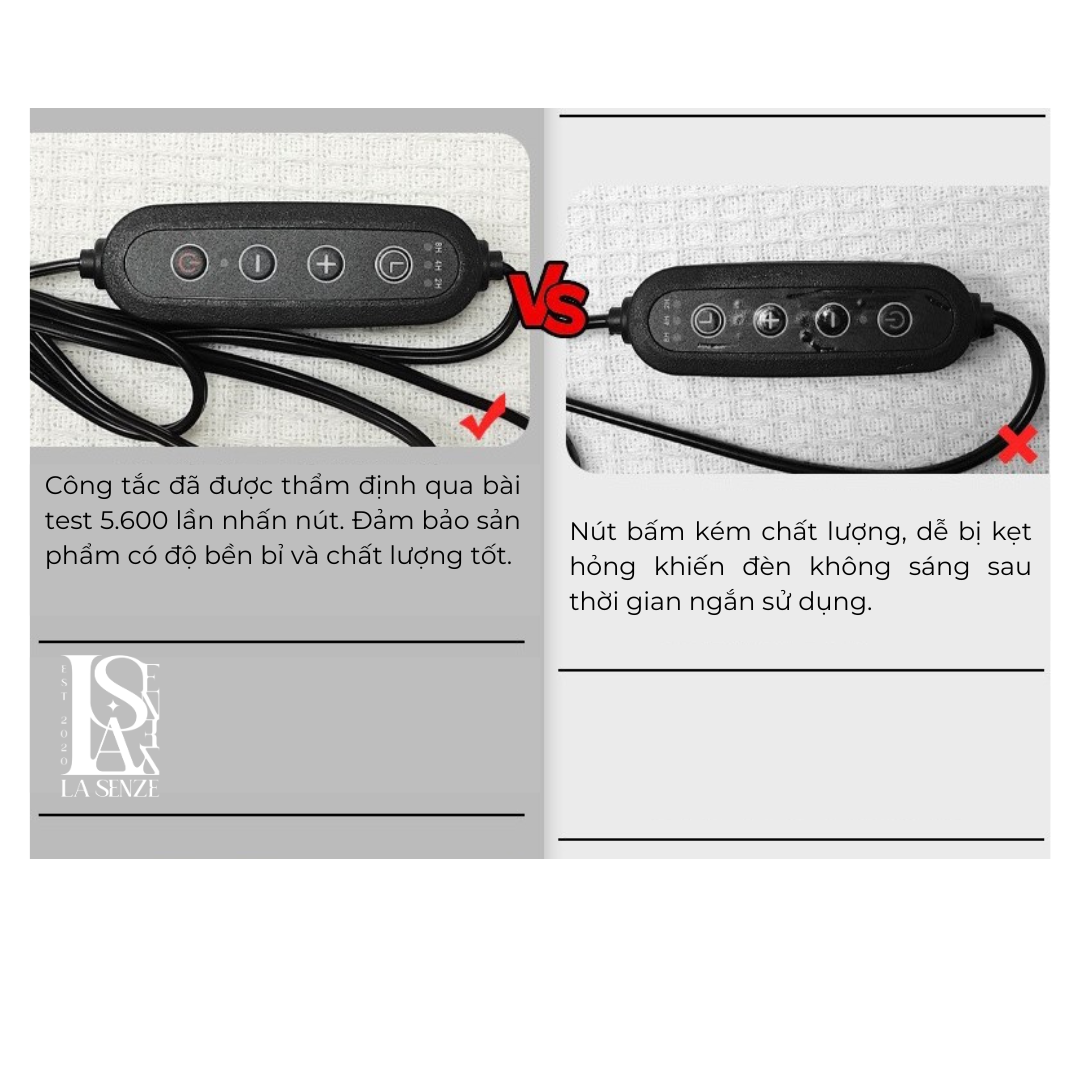  Đèn Đốt Nến Thơm Aura Glass Phong Cách Châu Âu - Candle Lamp 