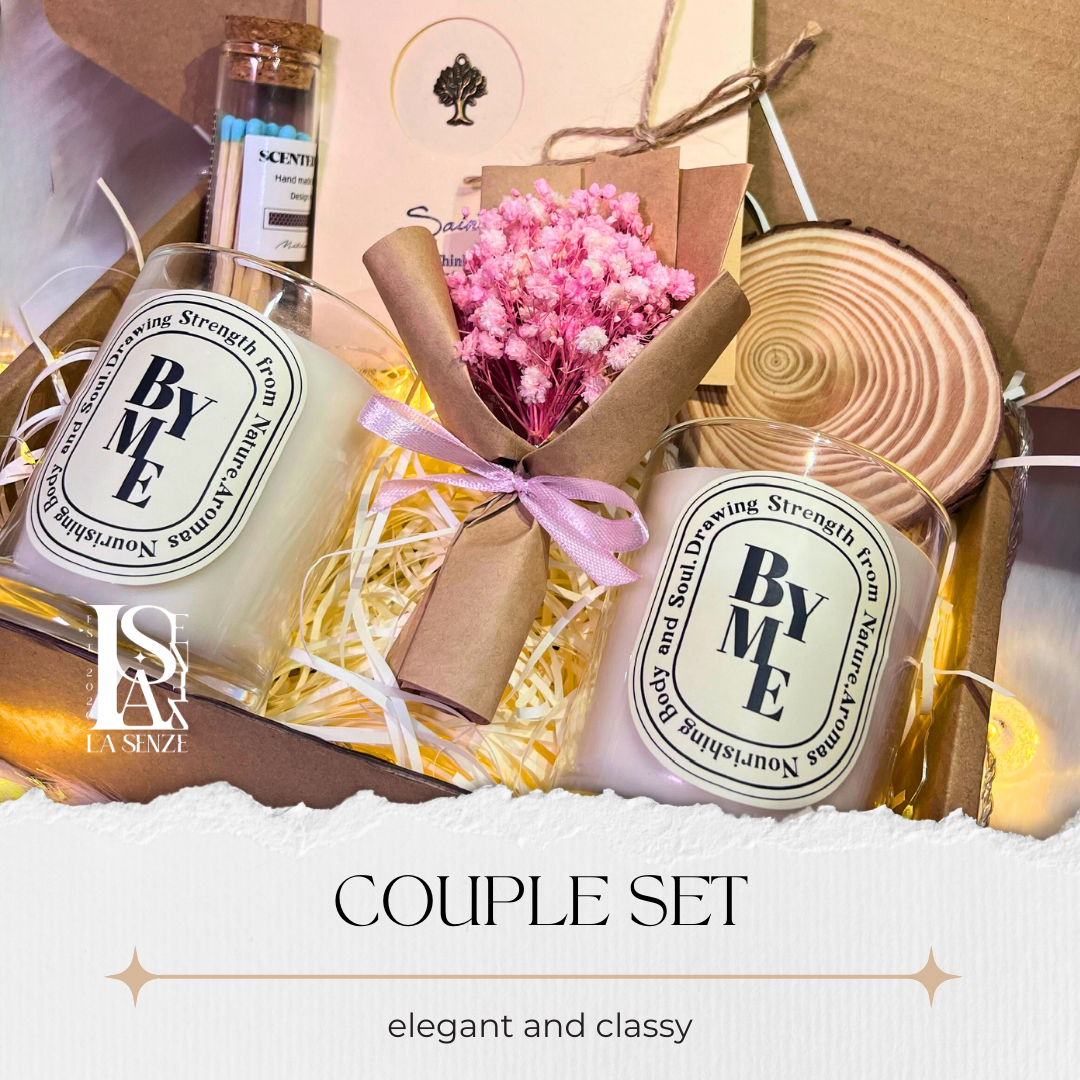  Set quà tặng LUMINOUS WHITE BLISS 