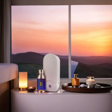  Máy Tạo Hương Khuếch Tán Tinh Dầu Không Dùng Nước SMART Aromatherapy Machine 