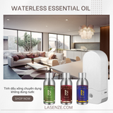  Tinh Dầu Khách Sạn 5 Sao Cho Máy Khuếch Tán Chuyên Nghiệp 100ML - LA SENZE Premium Waterless Essential Oils 