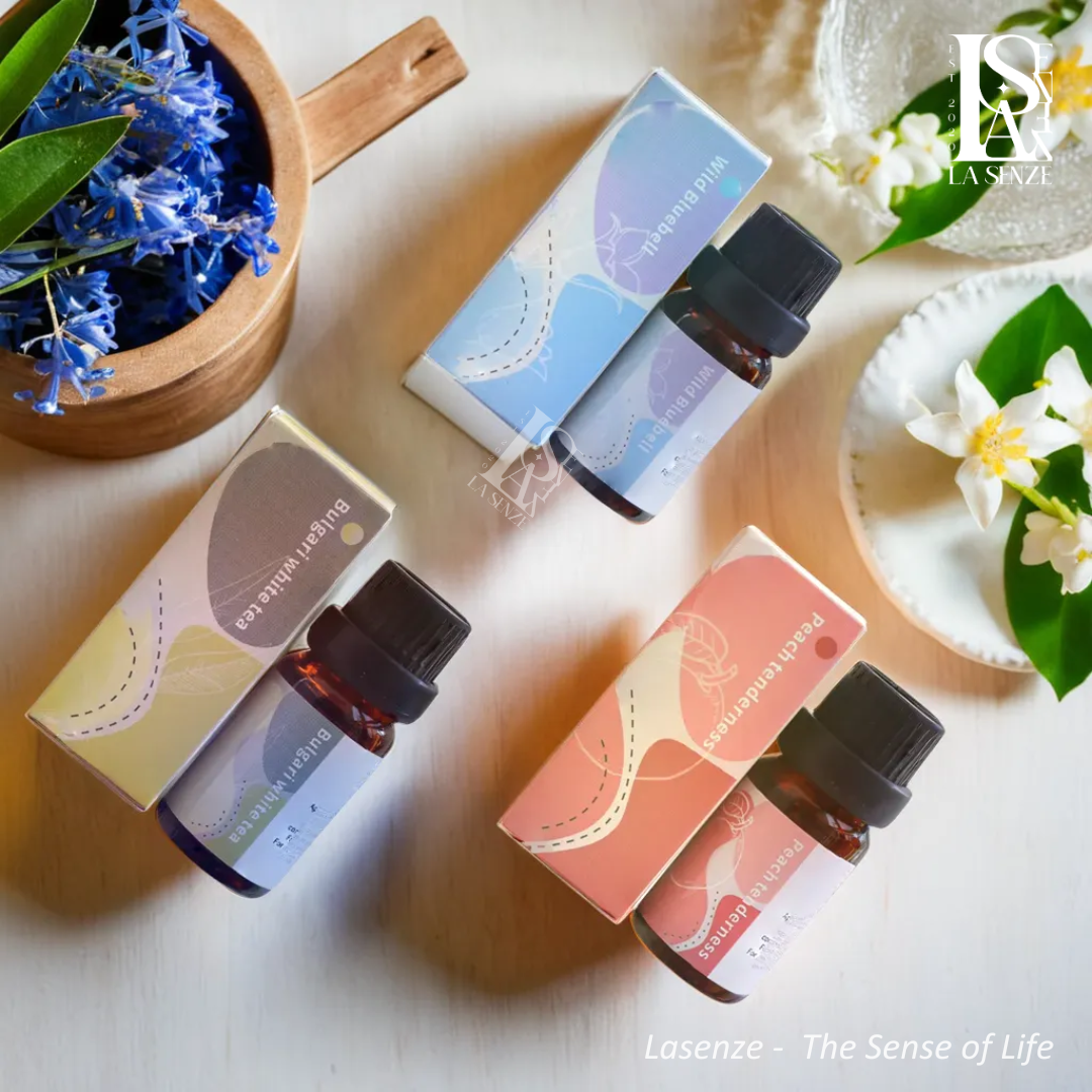  Tinh Dầu Phối Hương Orange Blossom 10ml 