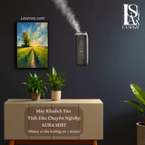  Máy Khuếch Tán Tinh Dầu Chuyên Nghiệp AURA MIST 