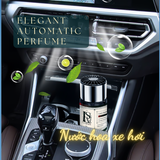  Nước Hoa Ô Tô Cao Cấp LA SENZE - Elegant Automatic 
