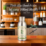  Tinh Dầu Khuếch Tán Bổ Sung LA SENZE REFILL 100ml 