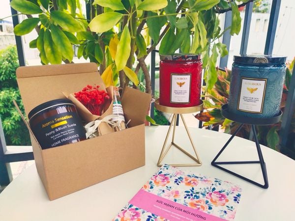  Chân Nến Kim Loại Phong Cách Bắc Âu Trang Trí Decor Nhà Cửa, Party, Wedding 