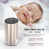  Máy Khuếch Tán Tinh Dầu Ô Tô Xe Hơi Chuyên Nghiệp CAR+ OFFICE+ HOME Không Dùng Nước 