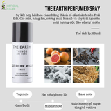  Nước Hoa Xịt Thơm Quần Áo, Giày Dép, Body - Khử Mùi Hiệu Quả Hương Thơm Tự Nhiên 