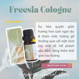  Tinh Dầu Phối Hương Mix Blend 10ml 