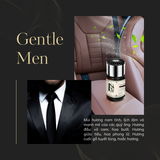  Nước Hoa Ô Tô Cao Cấp LA SENZE - Elegant Automatic 