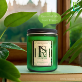  Nến Thơm Tinh Dầu Green Nature Collection - Connect With Mother Earth 