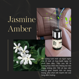  Nước Hoa Ô Tô Cao Cấp LA SENZE - Elegant Automatic 