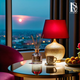  Tinh Dầu Thơm Phòng Khuếch Tán Elegant Black Series 