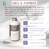  [REFILL] Tinh Dầu Thơm Phòng Nước Hoa Để Phòng Ngủ 250ML (Fea - Since 1972) 