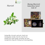  Set Nến Thơm & Tinh Dầu Thơm Phòng Khuếch Tán Hũ Pha Lê Vân Nổi LUXURIOUS COLLECTION 