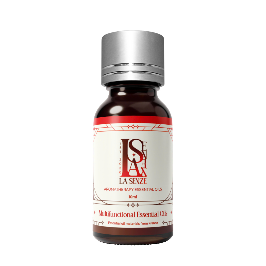  Tinh Dầu Thơm Luxurious Home & Spas - 5 Stars Hotels & Resorts Collection 