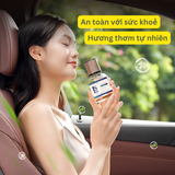  Nước Hoa Ô Tô Cao Cấp La Senze Premium Car Perfume 