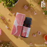  Tinh Dầu Phối Hương Peach Tenderness 10ml 