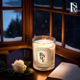  SIMPLE SET - Nến Thơm Quà Tặng PURE SCENT 