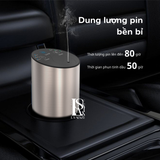  Máy Khuếch Tán Tinh Dầu Ô Tô Xe Hơi Chuyên Nghiệp CAR+ OFFICE+ HOME Không Dùng Nước 