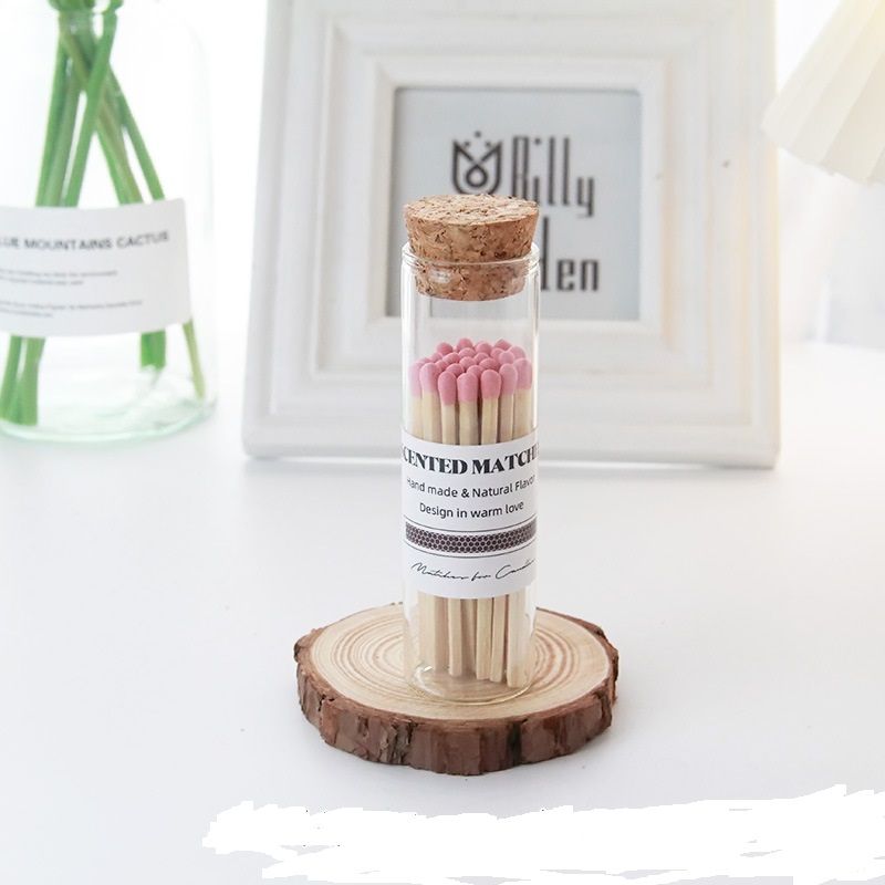  Diêm GOOD DAY que dài 10 cm 