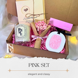  Set quà tặng LUMINOUS WHITE BLISS 