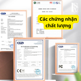  Máy Tạo Hương Khuếch Tán Tinh Dầu Không Dùng Nước SMART Aromatherapy Machine 