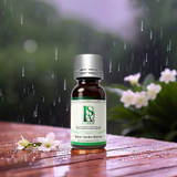 Tinh Dầu Khách Sạn 5 Sao LA SENZE - Rainy Garden 10ml 
