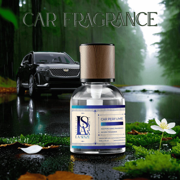  Nước Hoa Ô Tô Cao Cấp La Senze Premium Car Perfume 