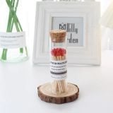  Diêm thắp nến thơm Handmade chuyên dụng que dài nhiều màu 