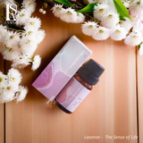  Tinh Dầu Phối Hương Wild Blue Bell 10ml 