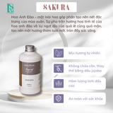  [REFILL] Tinh Dầu Thơm Phòng Nước Hoa Để Phòng Ngủ 250ML (Fea - Since 1972) 