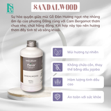  [REFILL] Tinh Dầu Thơm Phòng Nước Hoa Để Phòng Ngủ 250ML (Fea - Since 1972) 