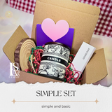  Set quà tặng HERITAGE AROMA 