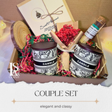  Set quà tặng HERITAGE AROMA 