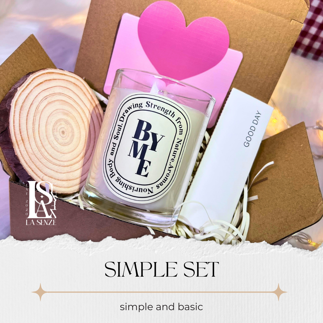  Set quà tặng LUMINOUS WHITE BLISS 