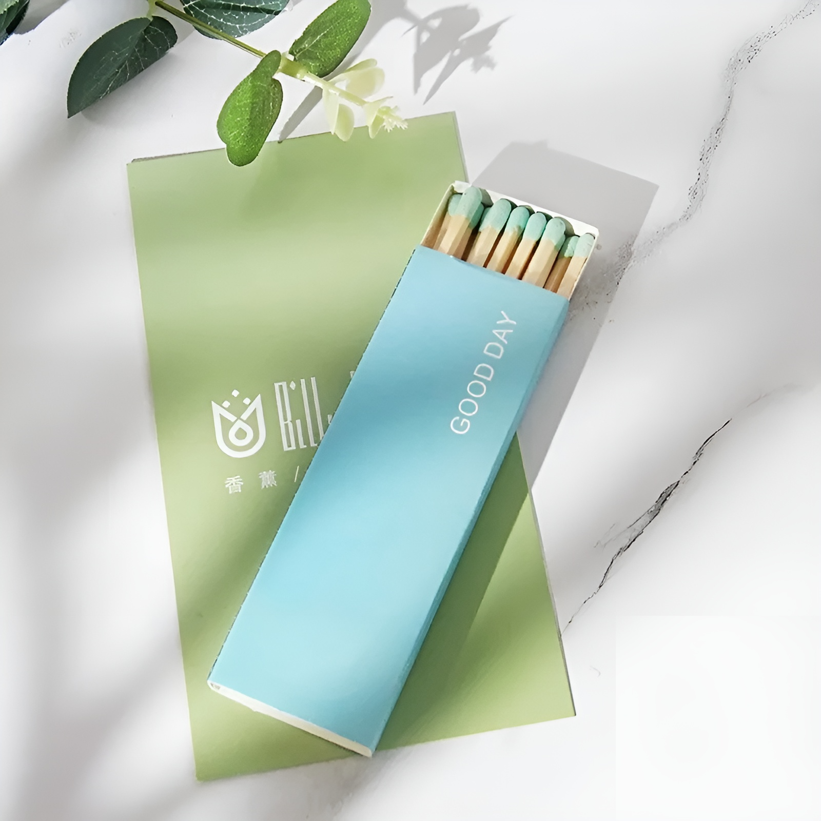  Diêm GOOD DAY que dài 10 cm 