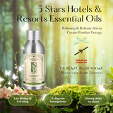  Tinh Dầu Khuếch Tán Bổ Sung LA SENZE REFILL 100ml 