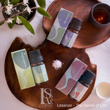  Tinh Dầu Phối Hương PEONY 10ml 