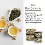  Nến thơm Heritage Aroma Collection - Hồi Sinh Phong Cách Cổ Điển 