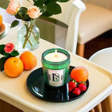  Nến Thơm Tinh Dầu Green Nature Collection - Connect With Mother Earth 