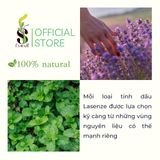  Tinh Dầu Quýt Mandarin 100% Thiên Nhiên (Hàng Thật Không Pha) 