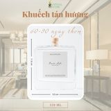  Tinh Dầu Thơm Phòng Khuếch Tán Cao Cấp Taste Life 120ml 