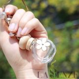  Tinh dầu treo Lasenze - 100% Natural (Mùi hương tùy chọn) 