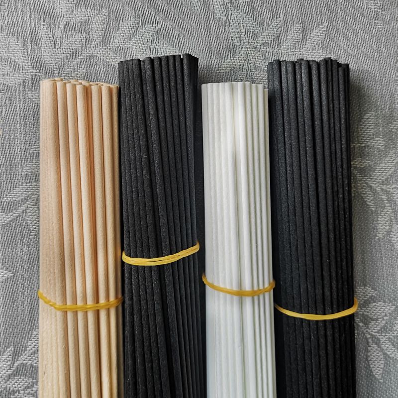  Que Khuếch Tán Tinh Dầu 