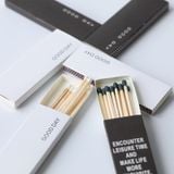  Diêm GOOD DAY que dài 10 cm 