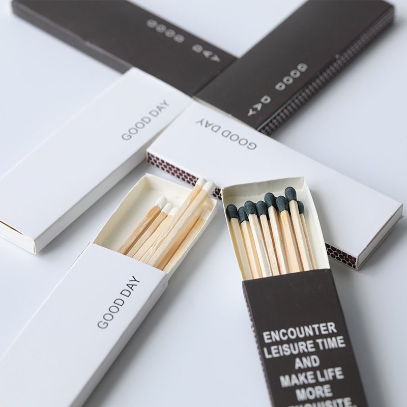  Diêm GOOD DAY que dài 10 cm 