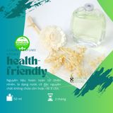  Set Quà Tặng Tinh Dầu Thơm Phòng Cao Cấp Luxury Perfume Aroma 