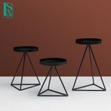  Chân Nến Kim Loại Phong Cách Bắc Âu Trang Trí Decor Nhà Cửa, Party, Wedding 